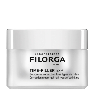 Filorga TIME-FILLER 5XP Gel-Crème 50 ml | DERMO