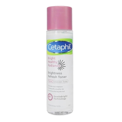Bright Healthy Radiance Toner 150 ml - Cetaphil