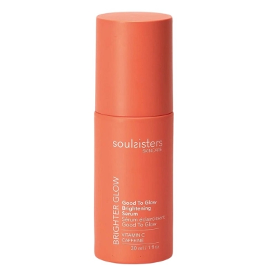 Soul Sisters Good to Glow Sérum Vitamine C 30 ml | DERMO