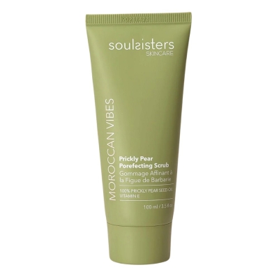 Soulsisters Moroccan Vibes Gommage Visage | DERMO