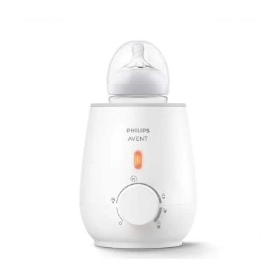 Philips Avent Chauffe-Biberon Rapide SCF355 | DERMO