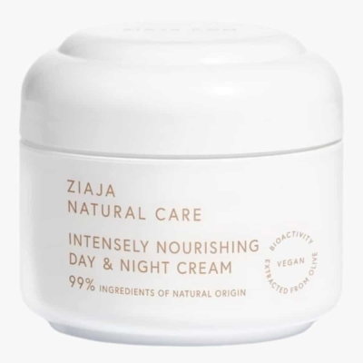 Natural Care Crème Nutritive Jour Nuit - Ziaja | DERMO