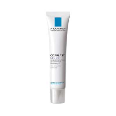 LA ROCHE POSAY - Cicaplast gel b5 40 ml | DERMO