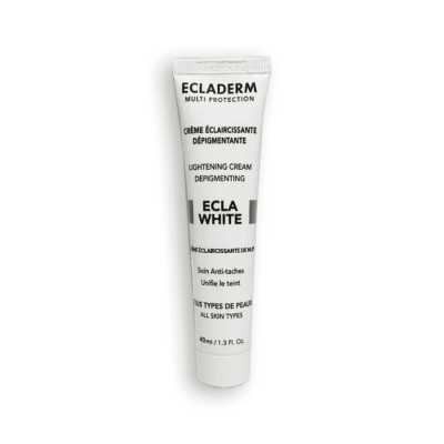 EclaWhite Crème Éclaircissante 40ml - Ecladerm | DERMO