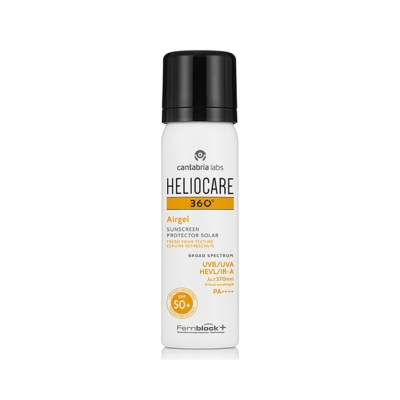 Heliocare 360º Airgel SPF 50+ 60 ml - Cantabria Labs