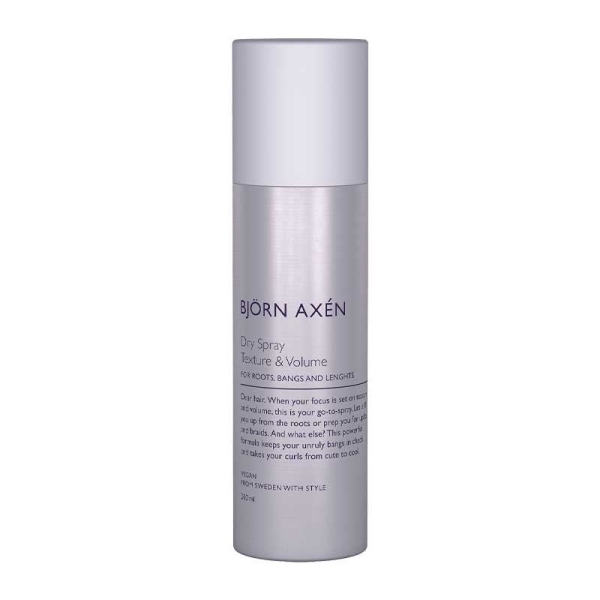 Björn Axén Spray Sec Texture & Volume 200ml