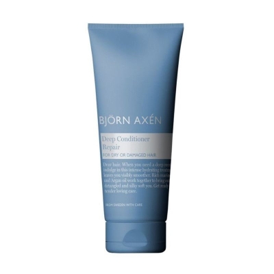 Björn Axén Masque Réparateur Cheveux 200 ml | DERMO