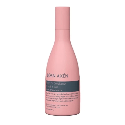 Björn Axén Après-Shampoing Argan 250ml | DERMO
