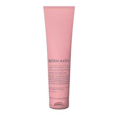 Björn Axén Crème Coiffante Lissante Argan 150 ml | DERMO