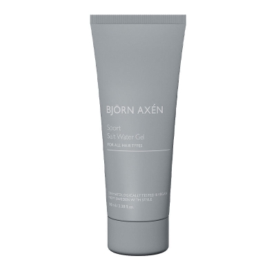 Björn Axén Gel Coiffant d'Eau Salée Sport 100ml | DERMO