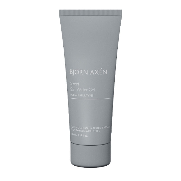 Björn Axén Gel Coiffant d'Eau Salée Sport 100ml