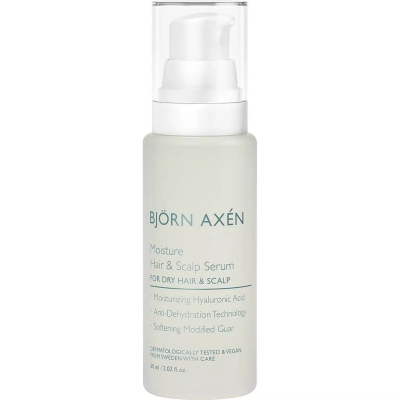 Björn Axén Sérum Hydratant Cheveux 60ml | DERMO