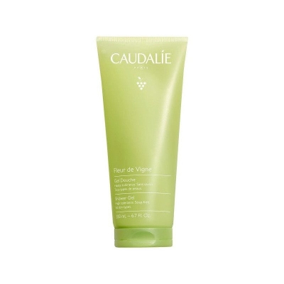 Caudalie Gel Douche Haute Tolérance Fleur de Vigne | DERMO