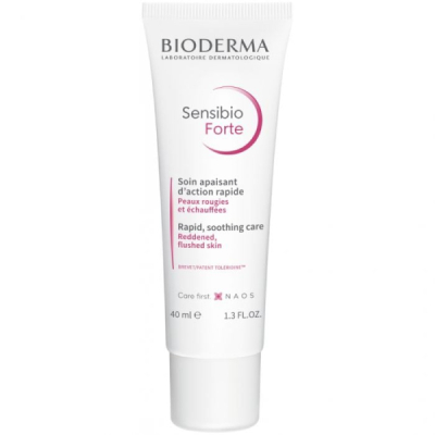 BIODERMA - Sensibio forte creme 40 ml | DERMO