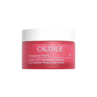 Caudalie Vinosource-Hydra Crème S.O.S | DERMO