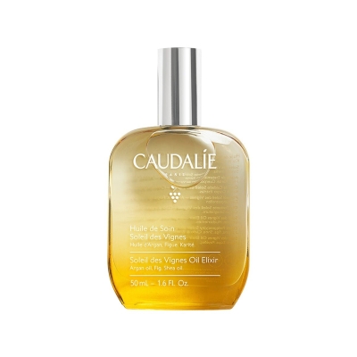 Caudalie Huile de Soin Soleil des Vignes | DERMO