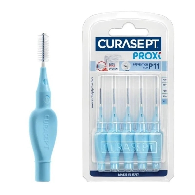 CURASEPT PROXI P11 Brossettes Interdentaires | DERMO