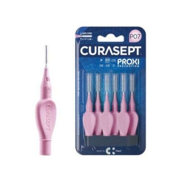 Curasept Proxi Bid P07 Brossettes Interdentaires | DERMO