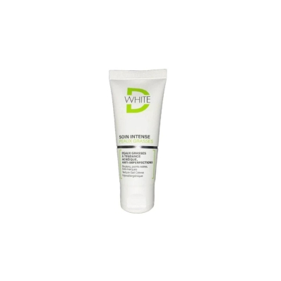 D-White Sérum Anti-Imperfections 30ml | DERMO