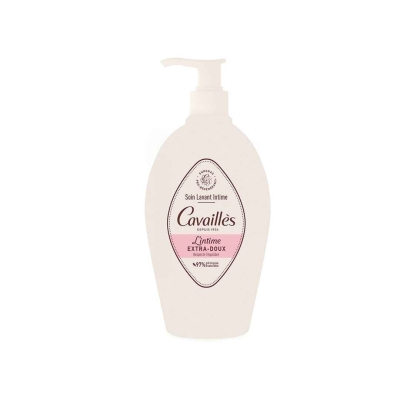 Cavaillès Soin Lavant Intime Extra Doux | DERMO