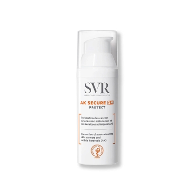 SVR AK Secure DM Protect SPF 50+ | DERMO