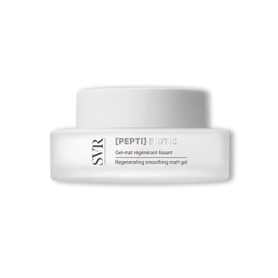 SVR [PEPTI] Biotic Gel-Mat Lissant 50 ml
