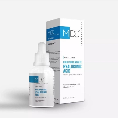 MDC Excellence Sérum Hyaluronique | DERMO