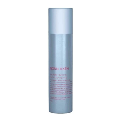 Björn Axén Just Right Hairspray 250 ml | DERMO