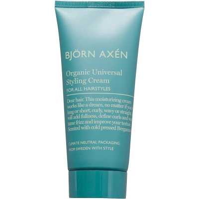 Björn Axén Crème Coiffante Universelle 100ml | DERMO