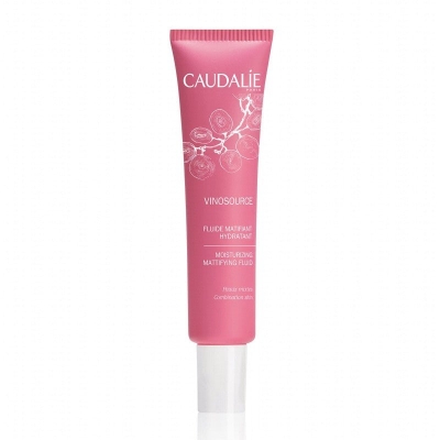Caudalie Vinosource-Hydra Crème Sorbet 40 mL