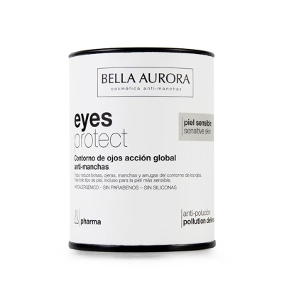 Bella Aurora Contour des Yeux Anti-Taches 15ml | DERMO