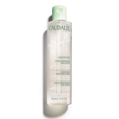 Vinopure Lotion Purifiante 200ml - Caudalie | DERMO