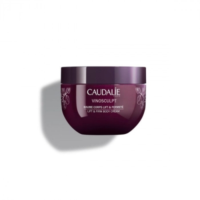 Caudalie Vinosculpt Baume Corps Lift & Fermeté 250ml | DERMO