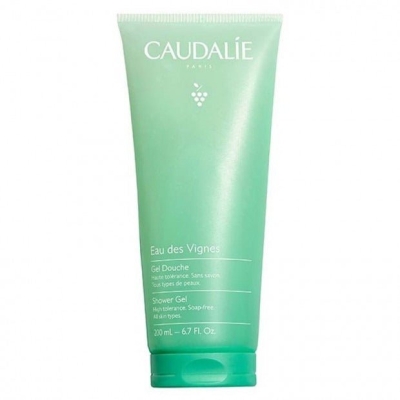 Caudalie Gel Douche Eau des Vignes 200 ml | DERMO