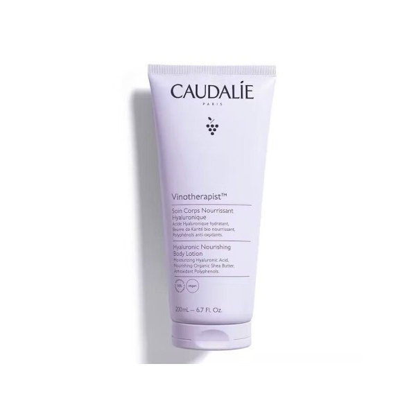 Caudalie Vinotherapist Soin Corps Nourrissant Hyaluronique