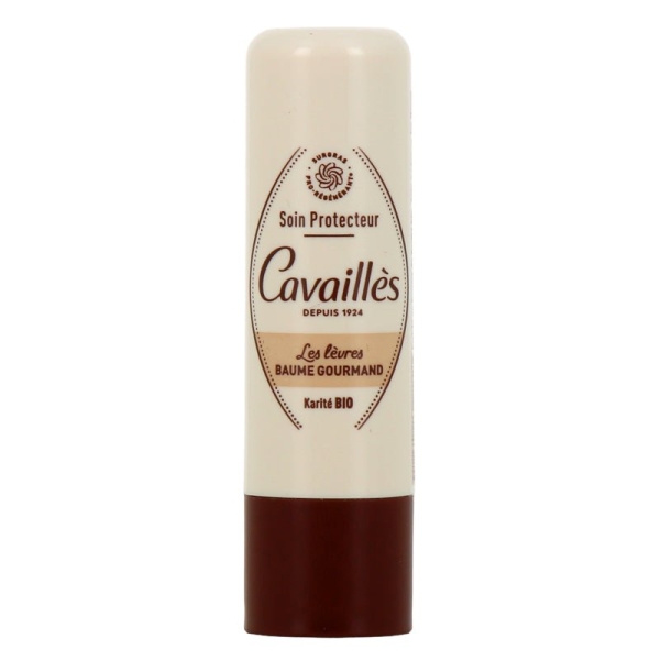 Cavaillès Baume à Lèvres Gourmand Protecteur 5.5ml