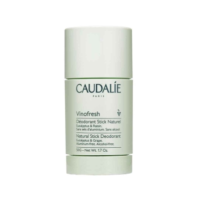 Caudalie Vinofresh Déodorant Stick 50ml | DERMO