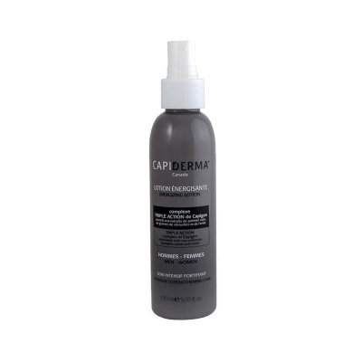 Capiderma Lotion Énergisante Anti-Chute 150ml