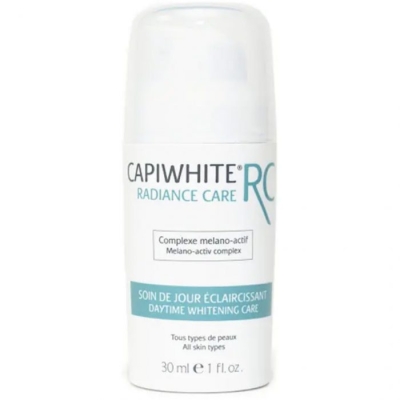 Capiwhite RC SPF15 Capiderma 30 ml | DERMO