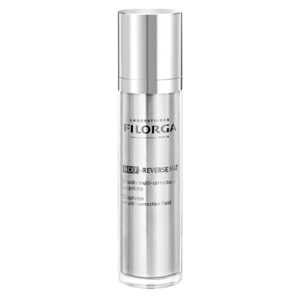 Filorga NCEF-Reverse Mat Fluide Multi-Correcteur Suprême 50ml