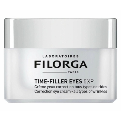 Filorga Time-Filler Eyes 5XP Contour Yeux | DERMO