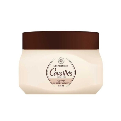 Cavaillès Beurre Fondant Nourrissant 200ml | DERMO