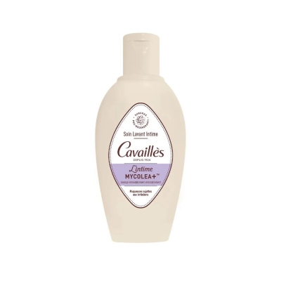 Soin Toilette Intime Mycolea+ 200ml - Cavaillès | DERMO