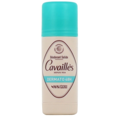 Cavaillès Déodorant Soin Dermato Stick | DERMO