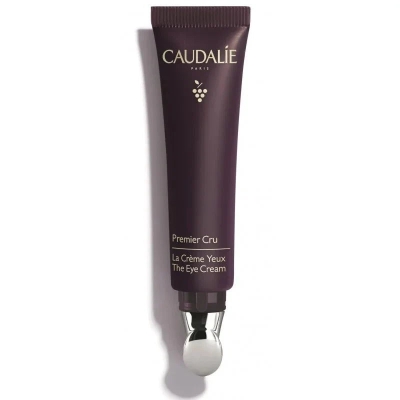 Caudalie Premier Cru La Crème Yeux 15ml | DERMO