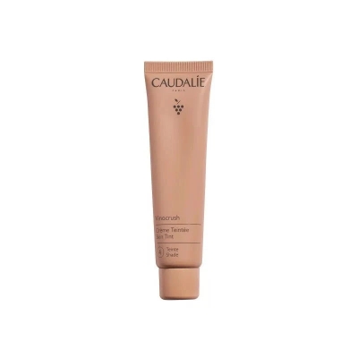 Caudalie Vinocrush CC Crème Teintée Teinte 4 | DERMO