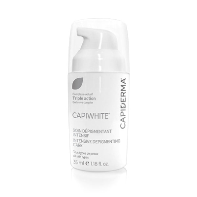 Capiderma Capiwhite HQ Soin Dépigmentant 35ml