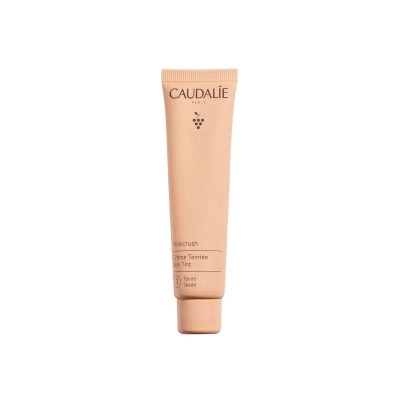 Vinocrush CC Crème Teintée N°3 - Caudalie | DERMO