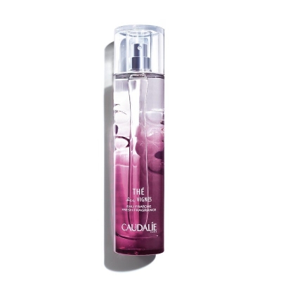 Caudalie Eau Fraîche Thé des Vignes 50 mL | DERMO