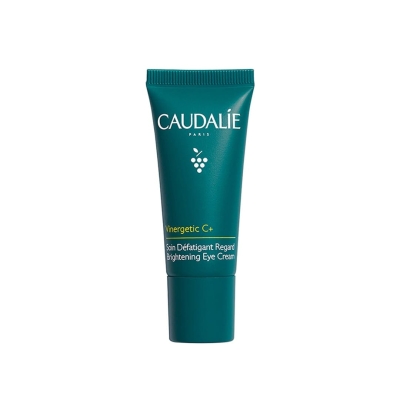 Caudalie Vinergetic C+ Soin Défatigant Regard 15 mL | DERMO